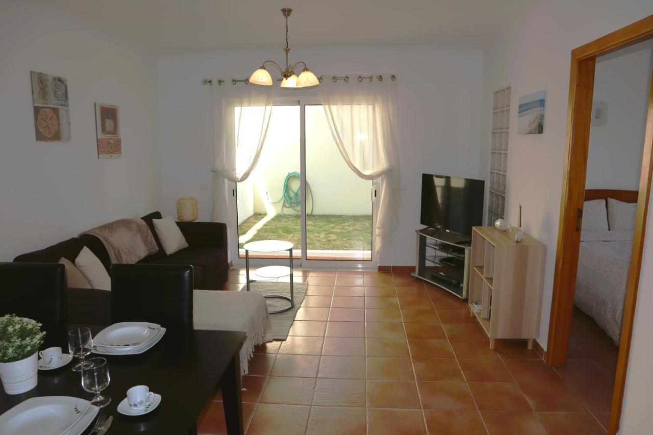 Apartamento Nathalie A 100M Da Praia การ์วอยโร ภายนอก รูปภาพ