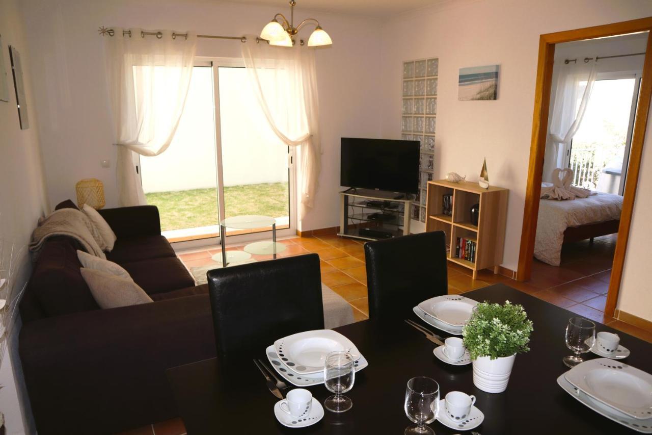 Apartamento Nathalie A 100M Da Praia การ์วอยโร ภายนอก รูปภาพ