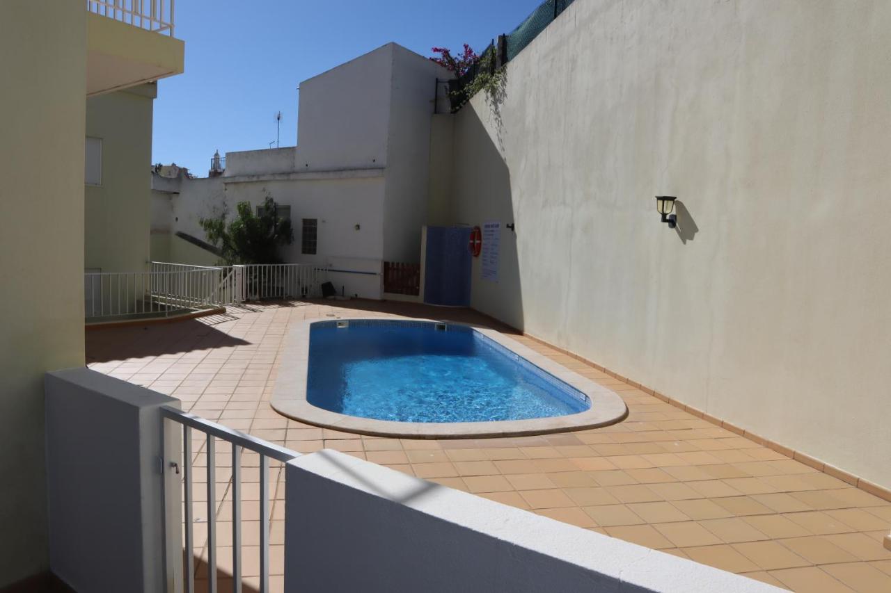 Apartamento Nathalie A 100M Da Praia การ์วอยโร ภายนอก รูปภาพ
