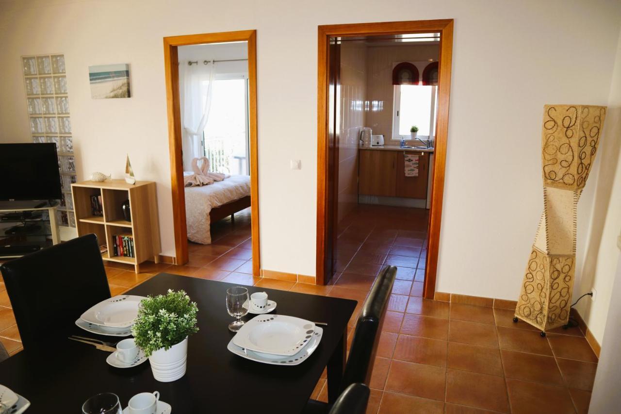 Apartamento Nathalie A 100M Da Praia การ์วอยโร ภายนอก รูปภาพ