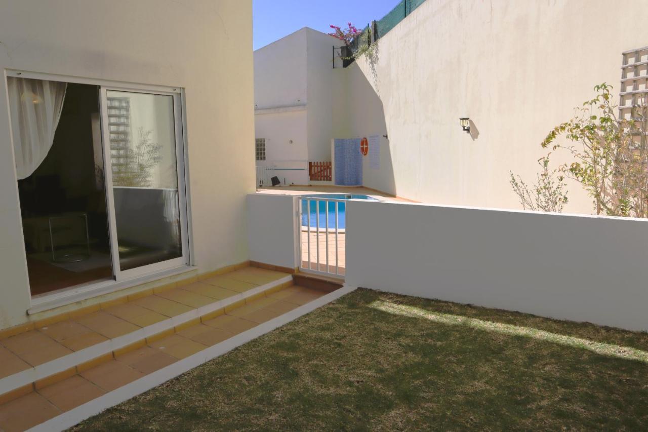 Apartamento Nathalie A 100M Da Praia การ์วอยโร ภายนอก รูปภาพ