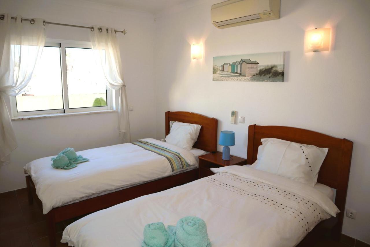 Apartamento Nathalie A 100M Da Praia การ์วอยโร ภายนอก รูปภาพ