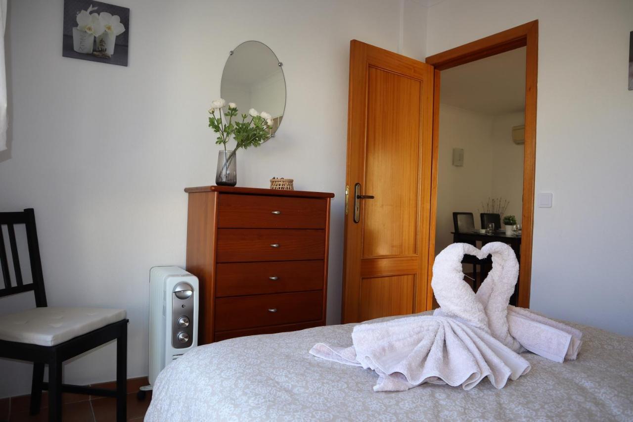 Apartamento Nathalie A 100M Da Praia การ์วอยโร ภายนอก รูปภาพ