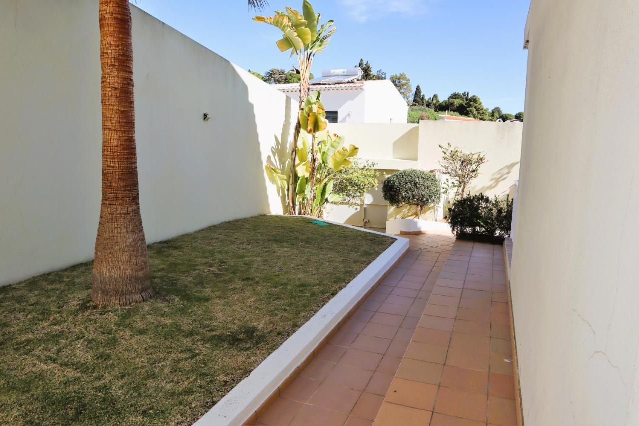 Apartamento Nathalie A 100M Da Praia การ์วอยโร ภายนอก รูปภาพ