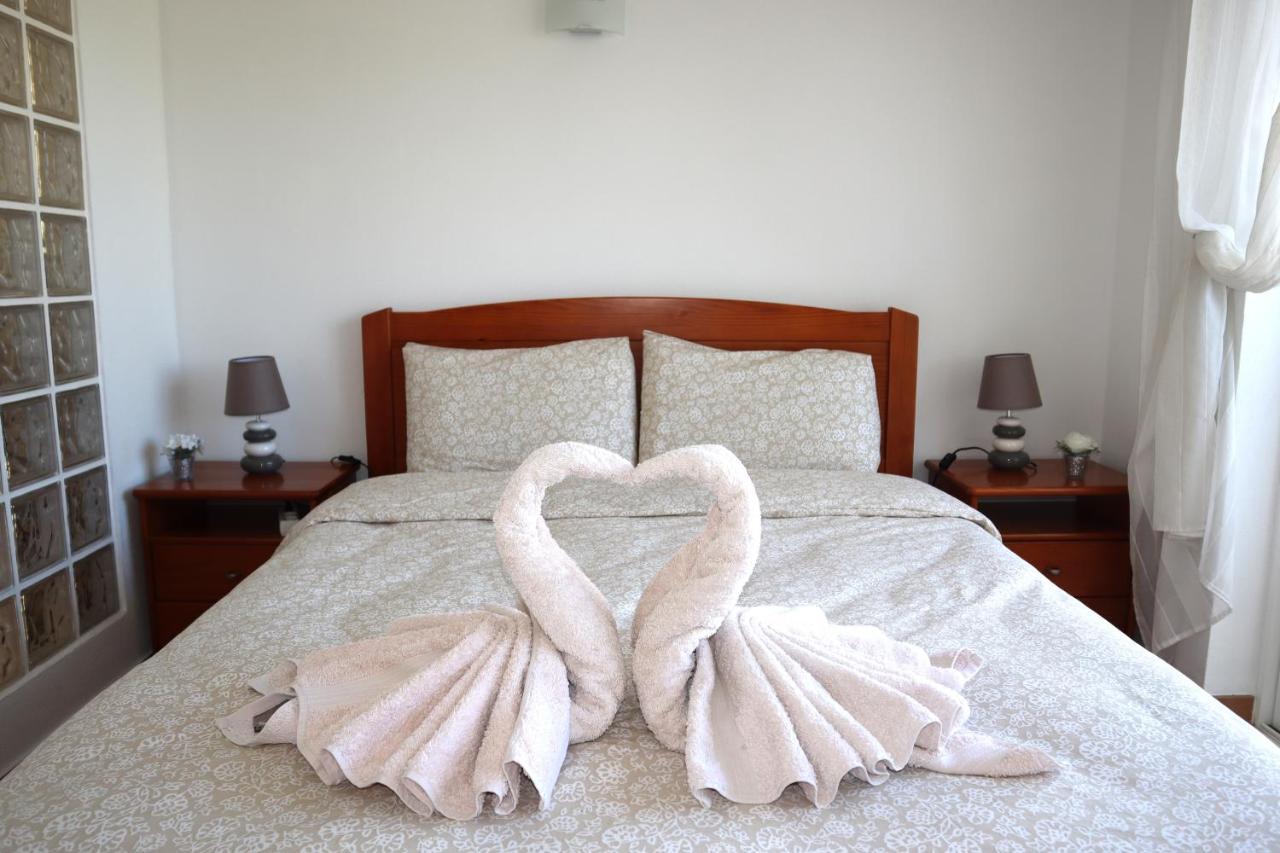 Apartamento Nathalie A 100M Da Praia การ์วอยโร ภายนอก รูปภาพ