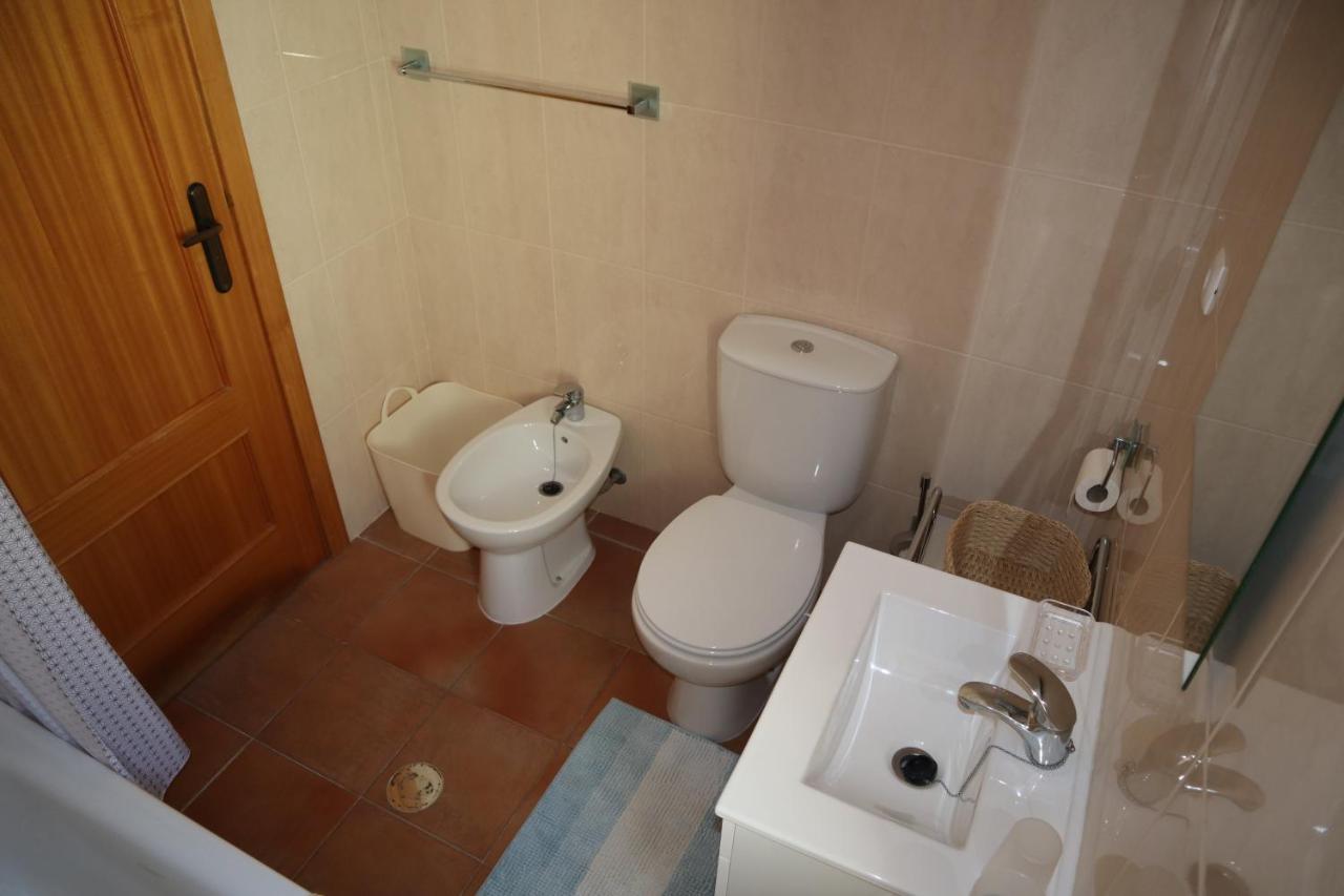 Apartamento Nathalie A 100M Da Praia การ์วอยโร ภายนอก รูปภาพ