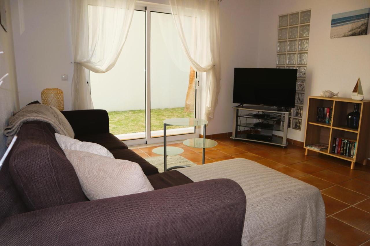 Apartamento Nathalie A 100M Da Praia การ์วอยโร ภายนอก รูปภาพ