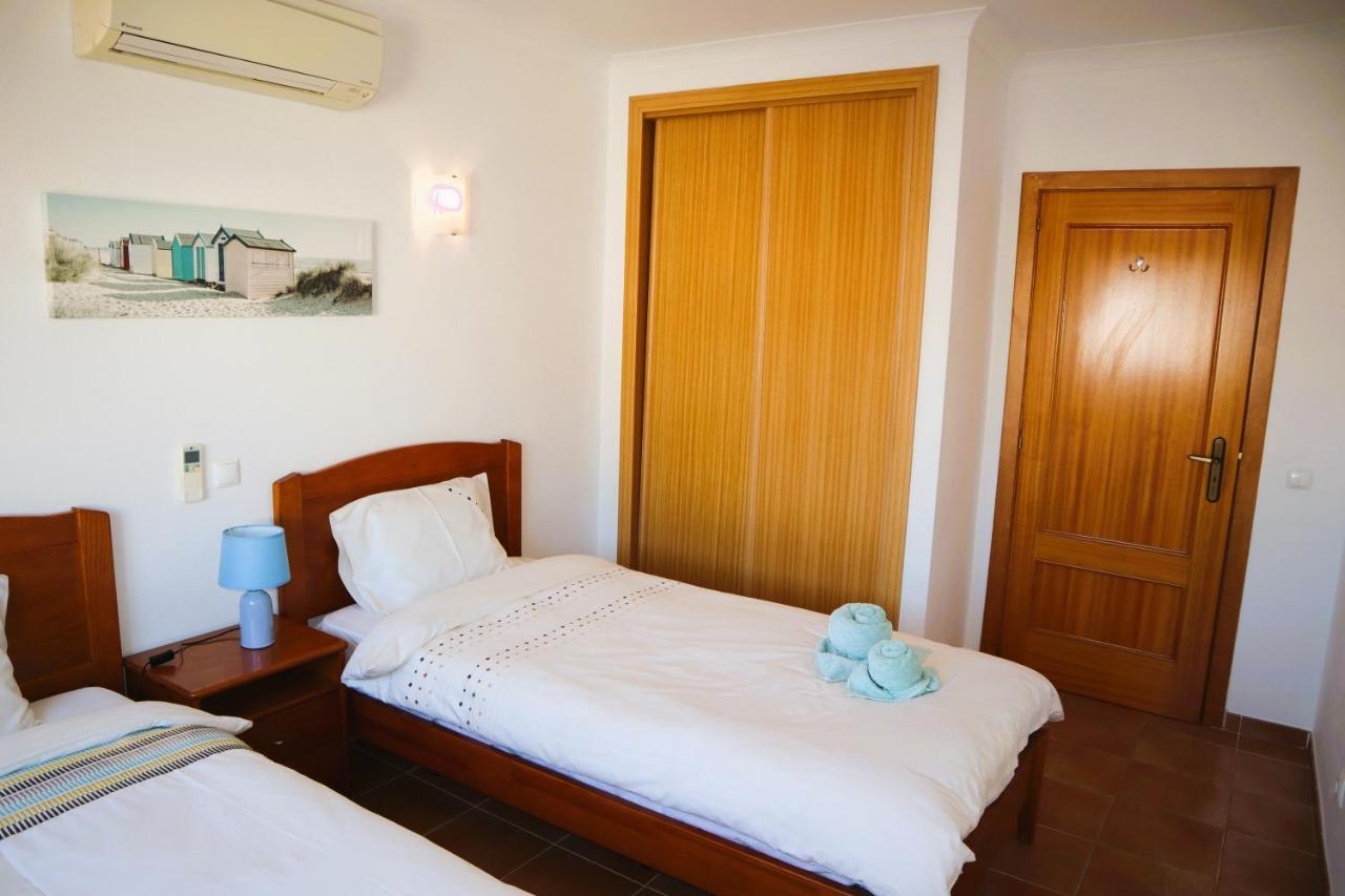 Apartamento Nathalie A 100M Da Praia การ์วอยโร ภายนอก รูปภาพ