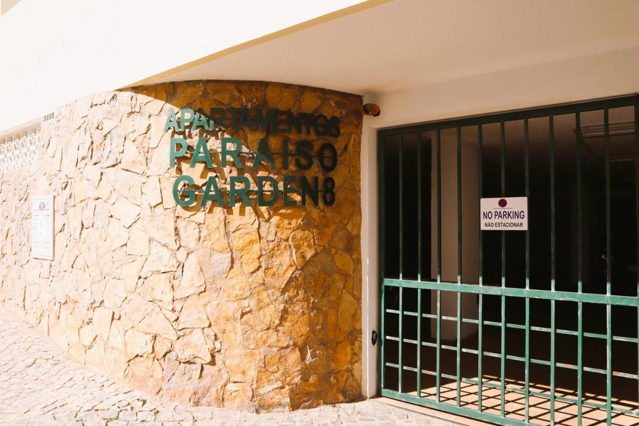 Apartamento Nathalie A 100M Da Praia การ์วอยโร ภายนอก รูปภาพ