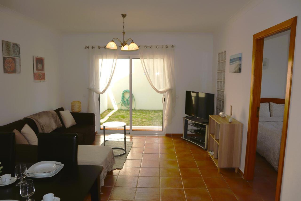 Apartamento Nathalie A 100M Da Praia การ์วอยโร ภายนอก รูปภาพ